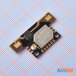 نمای جلو ماژول رادار Rd-01 Ai-Thinker WiFi BLE