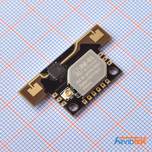نمای جلو ماژول رادار Rd-01 Ai-Thinker WiFi BLE