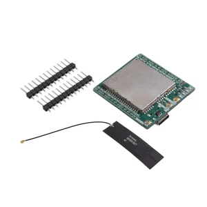 متعلقات برد توسعه EC25-EUX LTE GNSS