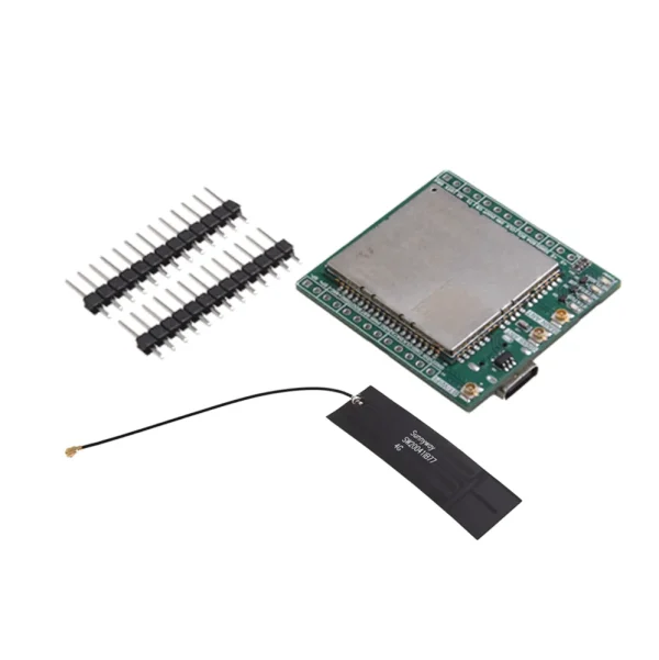 متعلقات برد توسعه EC25-EUX LTE GNSS