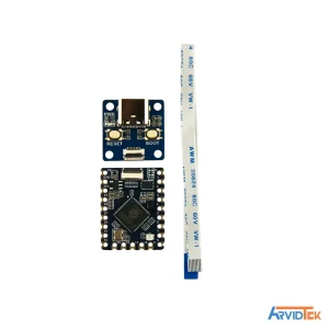 برد RP2350-Tiny - Image 5