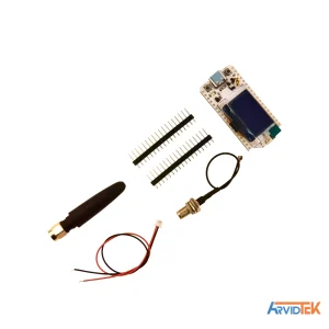 متعلقات Heltec LoRa 32 V3 433MHz