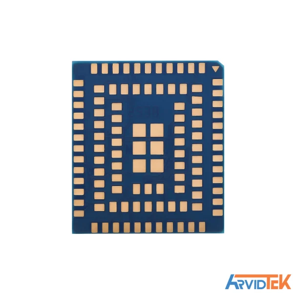 نمای پشت ماژول EG800AK-EULC کویکتل