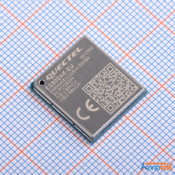 ماژول EG800AK-EULG کویکتل نمای روبه رو ماژول EG800AK-EULG کویکتل