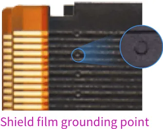 قوانین و کلیرنس ها flex PCB Capability
