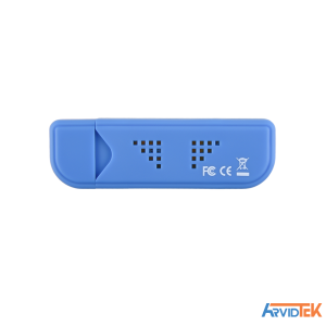 دانگل RTL-SDR RTL2832U R828D همراه با آنتن دانگل RTL-SDR RTL2832U R828D همراه با آنتن - تصویر 5