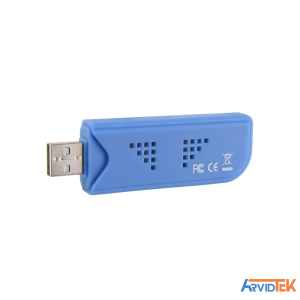 دانگل RTL-SDR RTL2832U R828D همراه با آنتن دانگل RTL-SDR RTL2832U R828D همراه با آنتن - تصویر 3