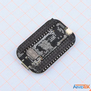 نمای پشت برد پاکت بیگل – PocketBeagle 2