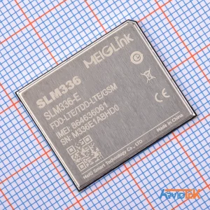 نمای روبه رو ماژول SLM336E