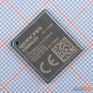 نمای روبه رو ماژول EG800QEULC کویکتل