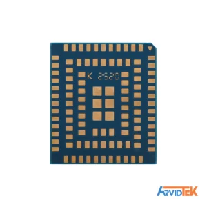 نمای پشت ماژول EG800QEULC کویکتل