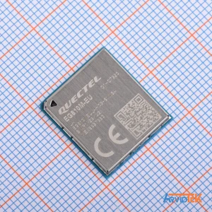 نمای روبه رو ماژول EG810MEULA کویکتل
