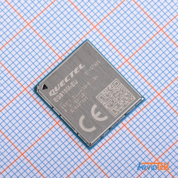 نمای روبه رو ماژول EG810MEULA کویکتل