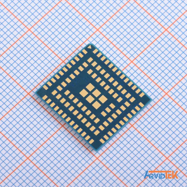 نمای پشت ماژول EG810MEULA کویکتل