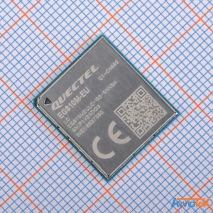 نمای روبه رو ماژول EG810MEULC کویکتل