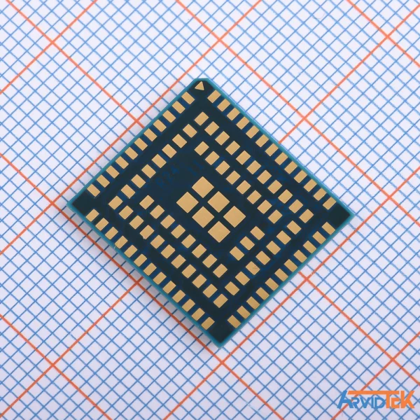 نمای پشت ماژول EG810MEULC کویکتل