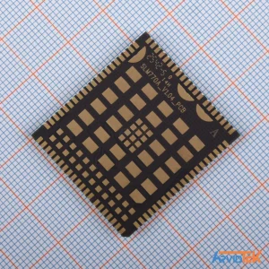 نمای پشت ماژول SLM770A LTE CAT4 – MeiG