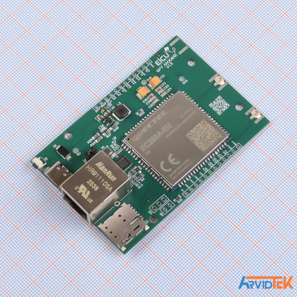 ماژول مودم 4G مدل NEXUS-E0401N