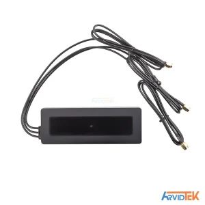نمای پشت آنتن 4G و Wi-Fi و GNSS مدل YEMA300QXA کویکتل
