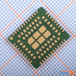 آرویدتک مرجع عرضه انواع قطعات و ماژول های الکترونیکی نمای پشت ماژول A7680C-LNNV LTE Cat 1