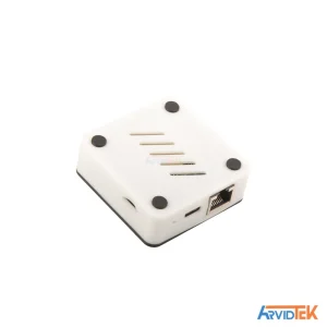 آرویدتک مرجع عرضه انواع قطعات و ماژول های الکترونیکی نمای زاویهدار پشت مودم 4G جیبی مدل NEXUS-P0101W