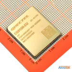 نمای روبه رو ماژول EG915N-EU-AP 4G+2G/GNSS کویکتل