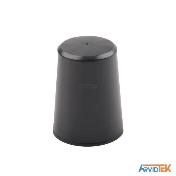 نمای روبرو از بدنه آنتن اکتیو GNSS کوکتل مدل YEGN005W1CH