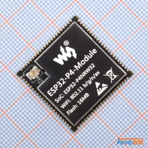 ESP32-P4NRW16X