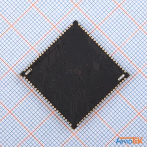 نمای پشت ماژول ESP32-P4 با حافظه 16MB